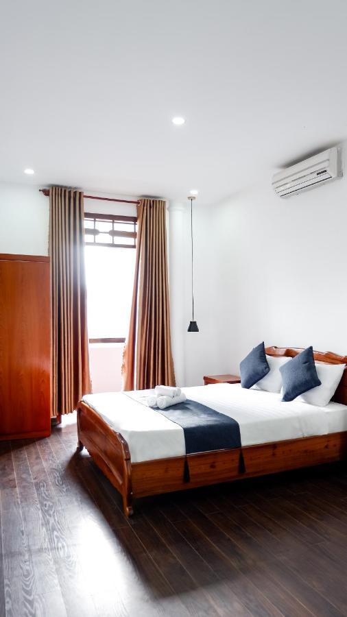 La Cactus Hotel 1 归仁 外观 照片