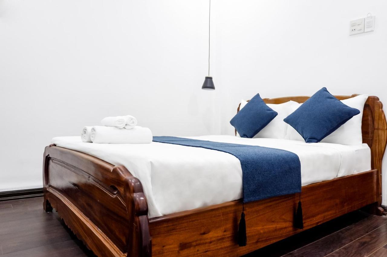 La Cactus Hotel 1 归仁 外观 照片