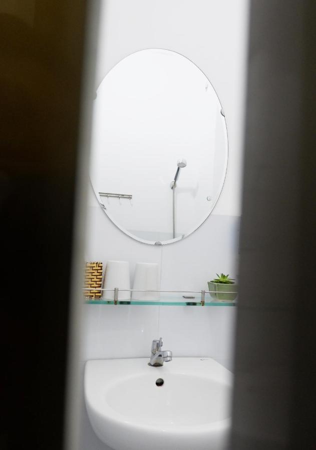 La Cactus Hotel 1 归仁 外观 照片