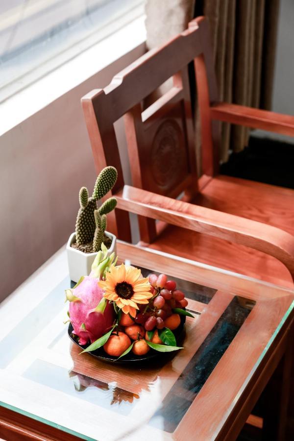 La Cactus Hotel 1 归仁 外观 照片